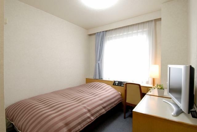 Marks Inn Sapporo Ngoại thất bức ảnh