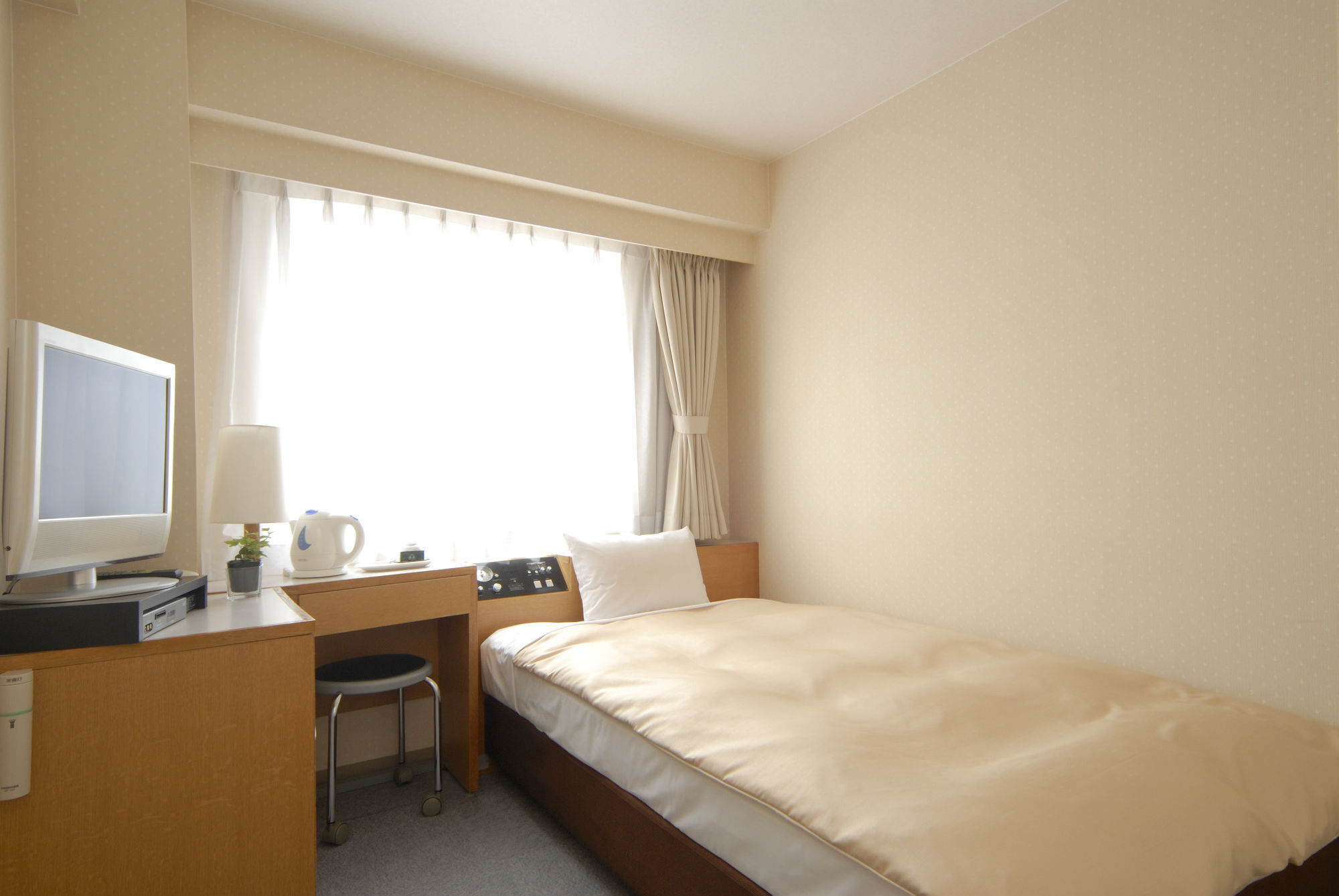 Marks Inn Sapporo Ngoại thất bức ảnh