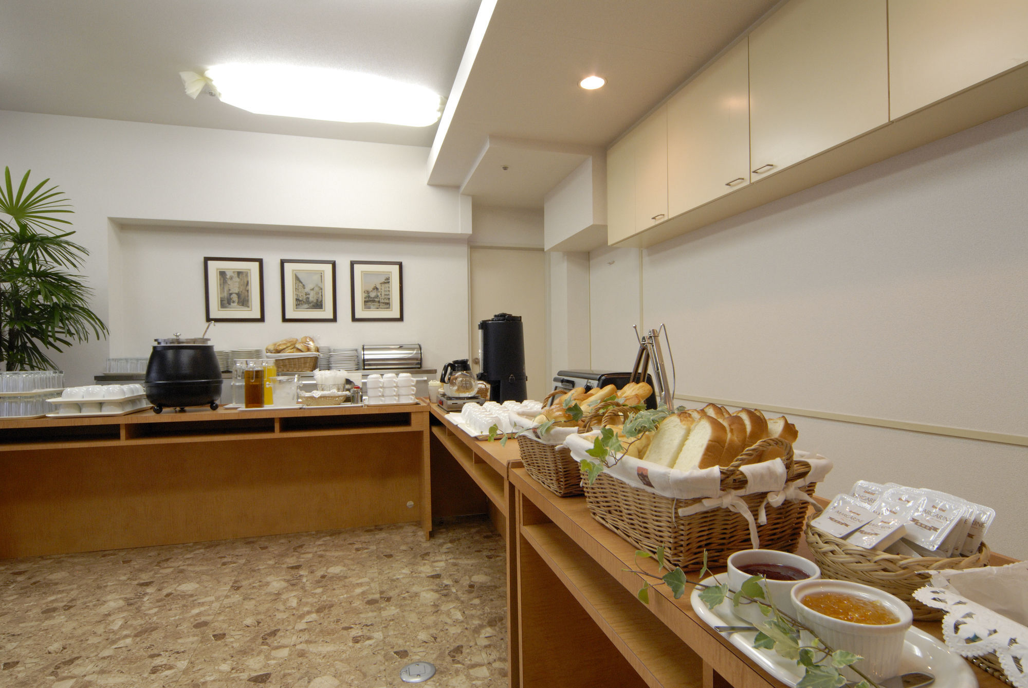 Marks Inn Sapporo Ngoại thất bức ảnh