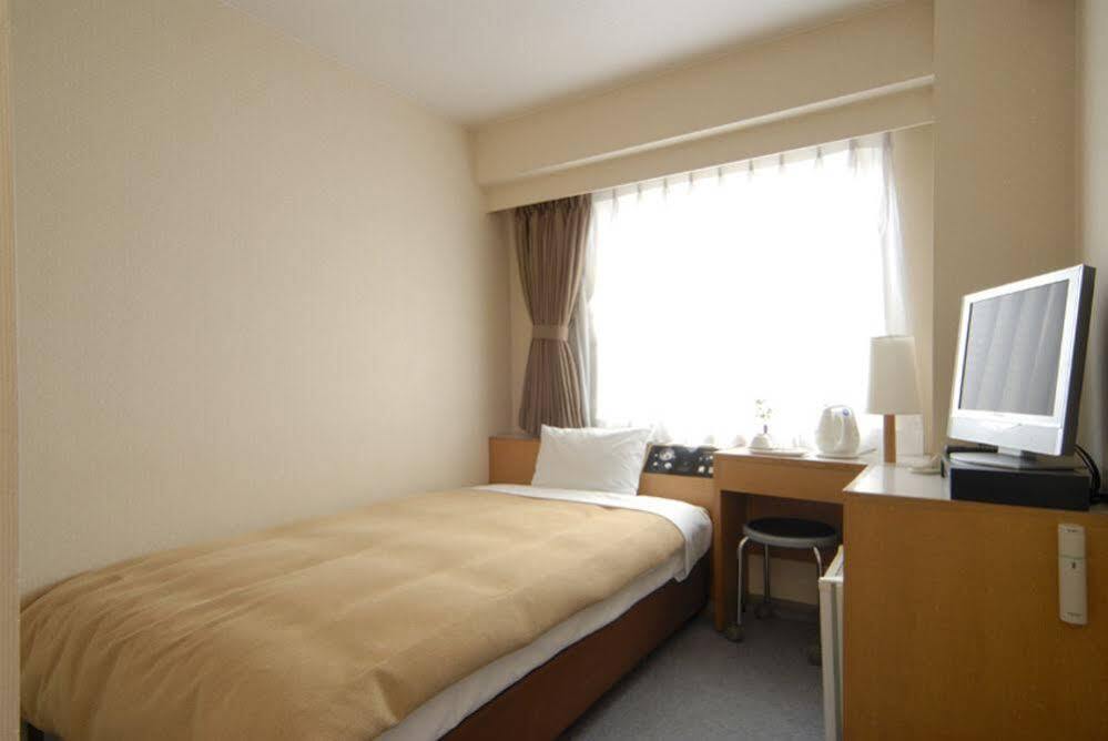 Marks Inn Sapporo Ngoại thất bức ảnh